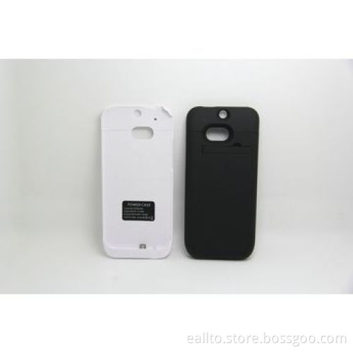 3,200mAh External Battery Case for HTC One M8